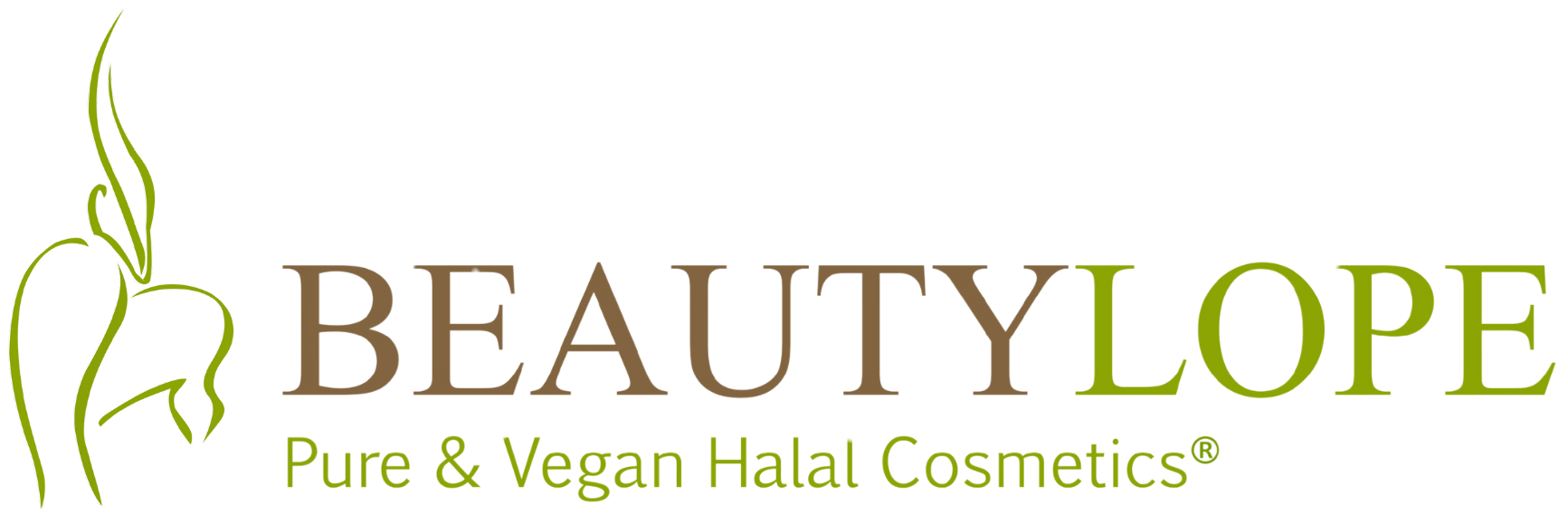 BEAUTYLOPE Pure & Vegan Halal Cosmetics Inh. Rachid Laarar